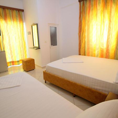 סרנדה Lengu Holidays Houses מראה חיצוני תמונה