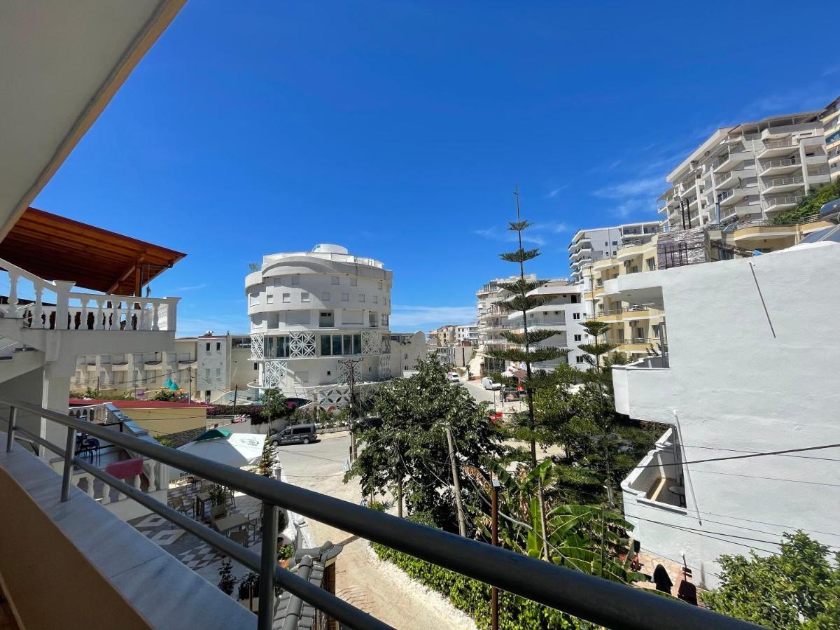 סרנדה Lengu Holidays Houses מראה חיצוני תמונה