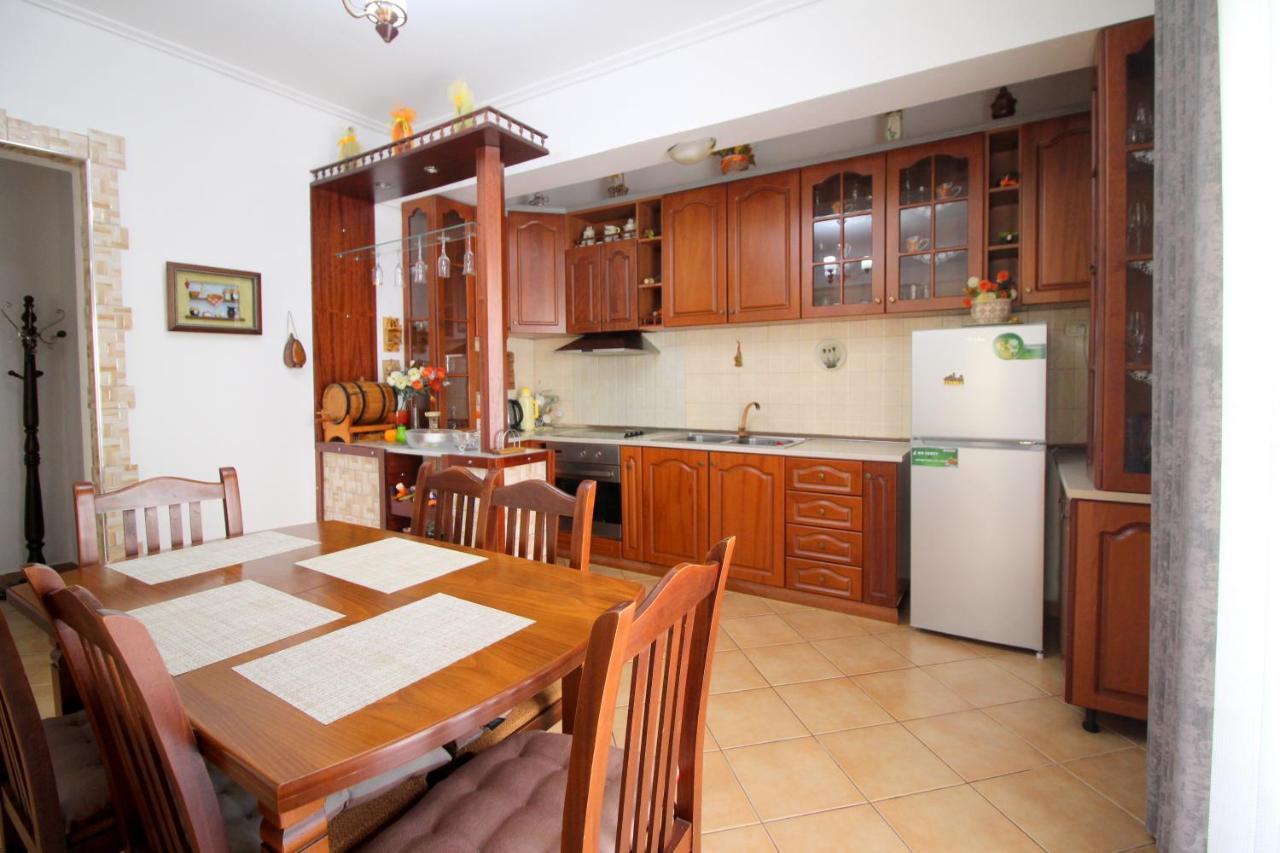 סרנדה Lengu Holidays Houses מראה חיצוני תמונה