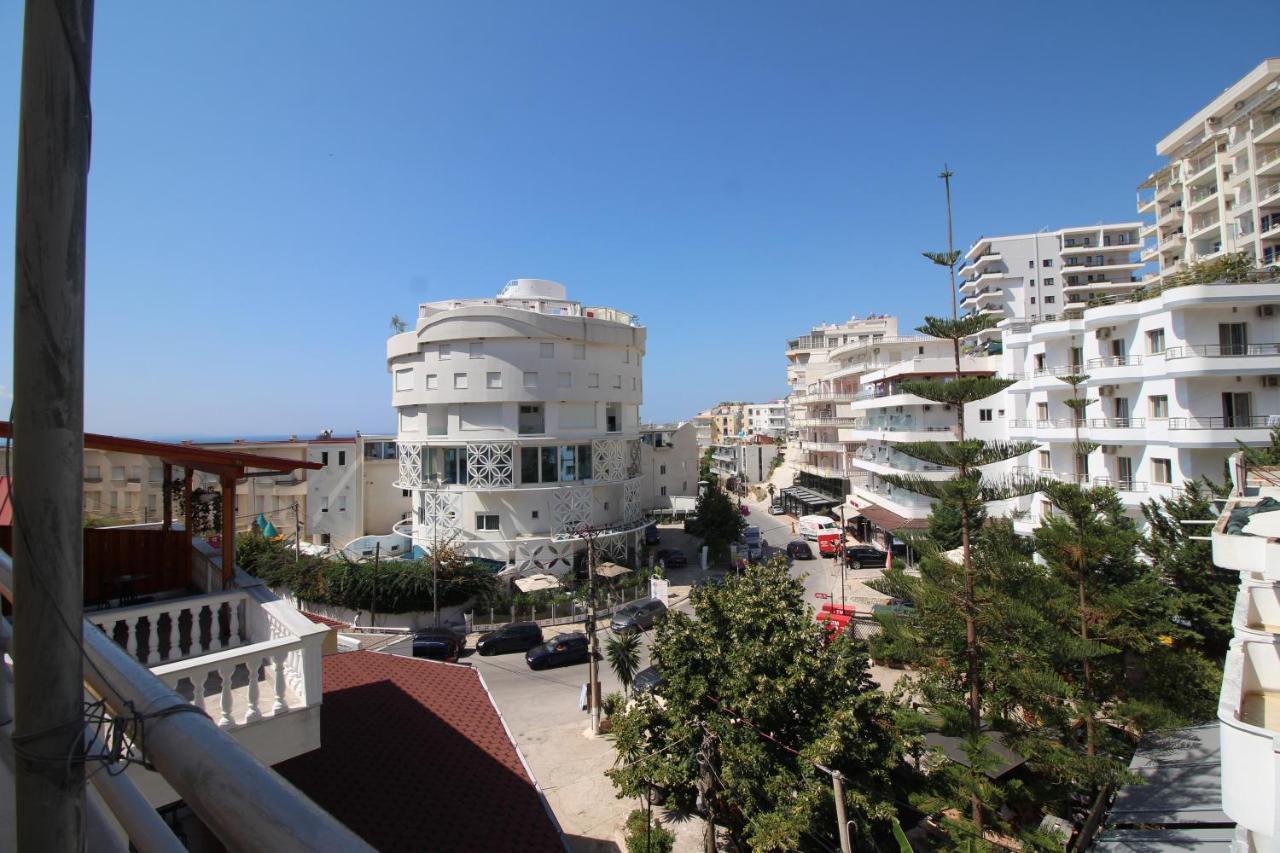 סרנדה Lengu Holidays Houses מראה חיצוני תמונה