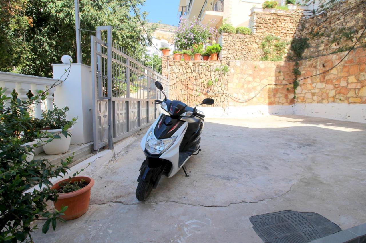 סרנדה Lengu Holidays Houses מראה חיצוני תמונה