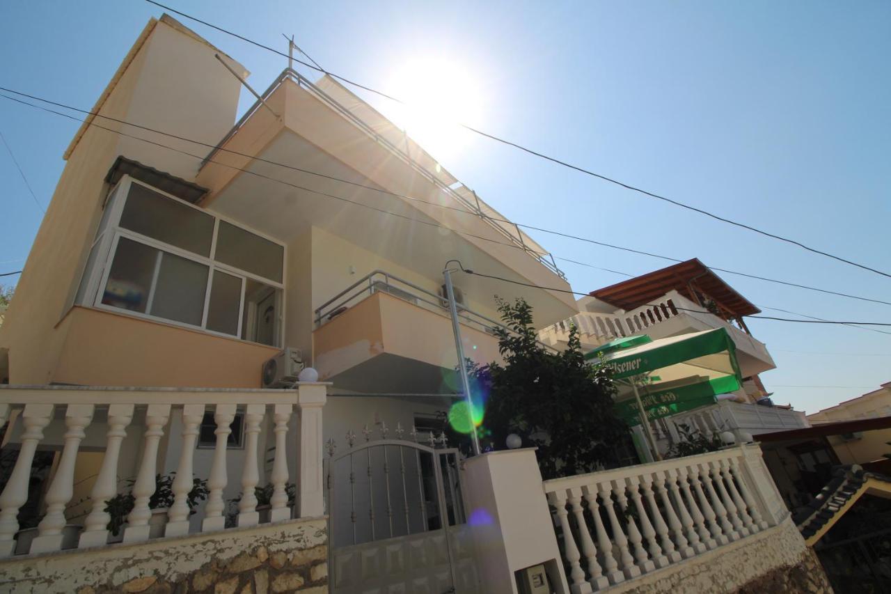 סרנדה Lengu Holidays Houses מראה חיצוני תמונה