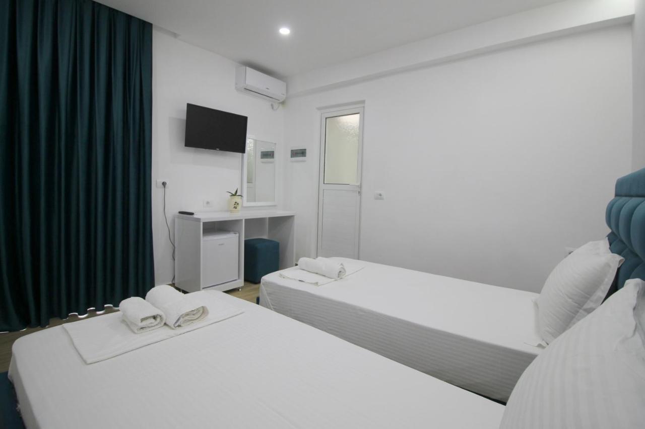 סרנדה Lengu Holidays Houses מראה חיצוני תמונה