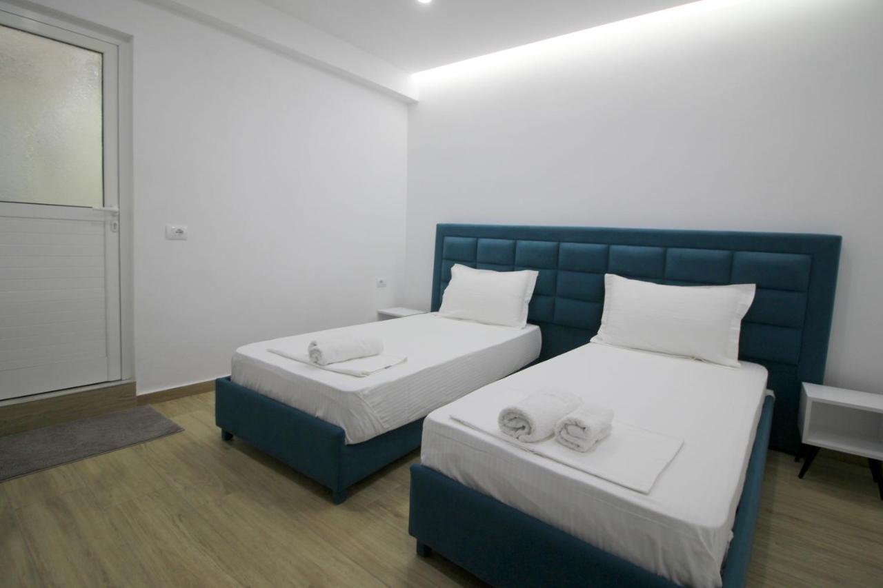 סרנדה Lengu Holidays Houses מראה חיצוני תמונה