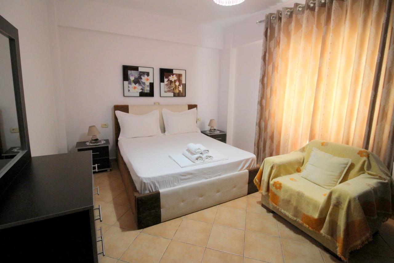סרנדה Lengu Holidays Houses מראה חיצוני תמונה