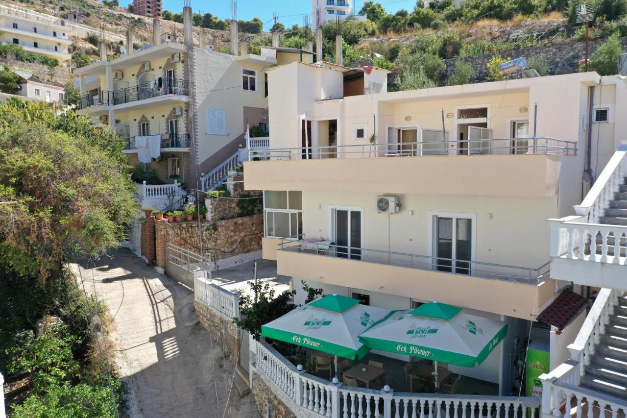סרנדה Lengu Holidays Houses מראה חיצוני תמונה
