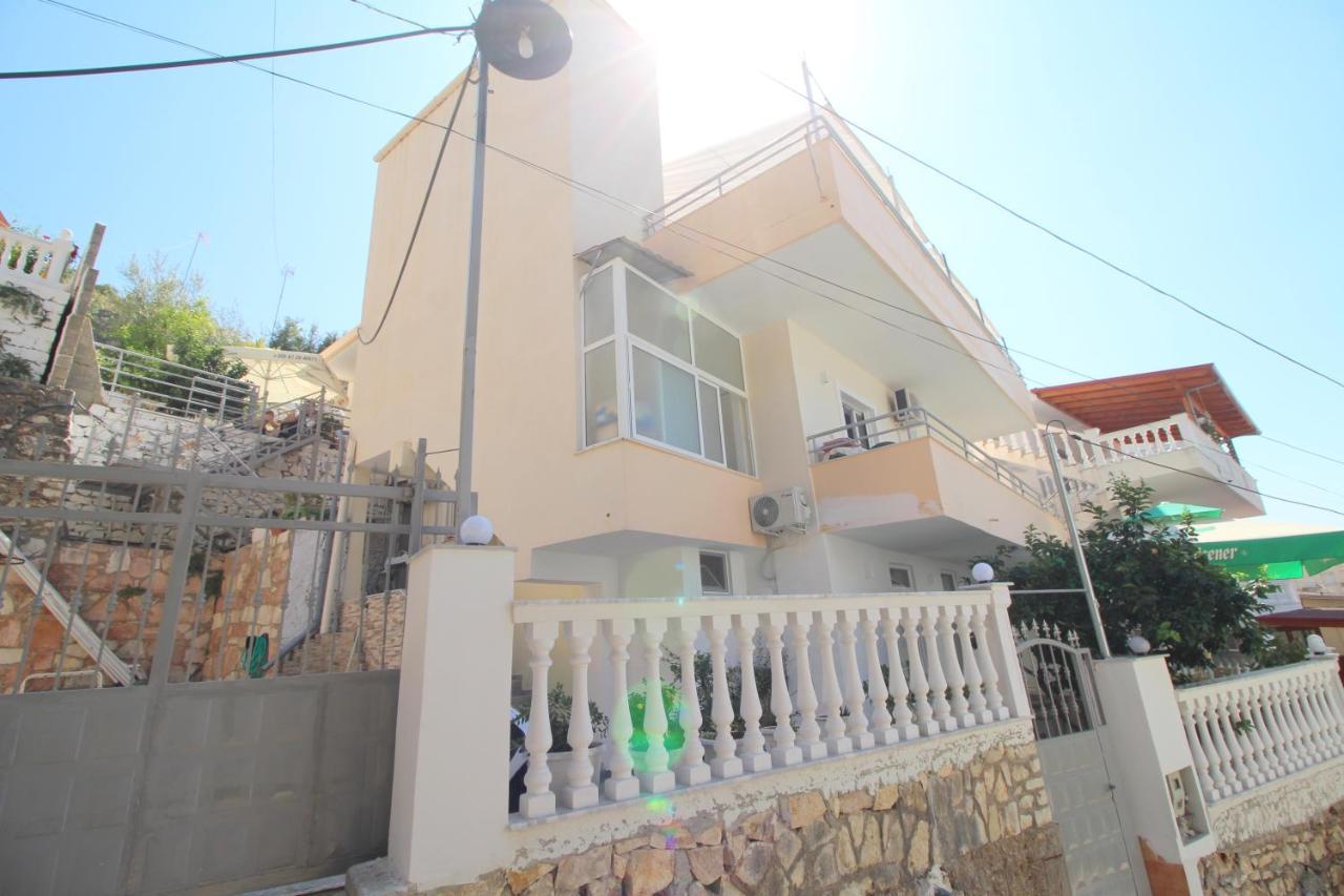 סרנדה Lengu Holidays Houses מראה חיצוני תמונה