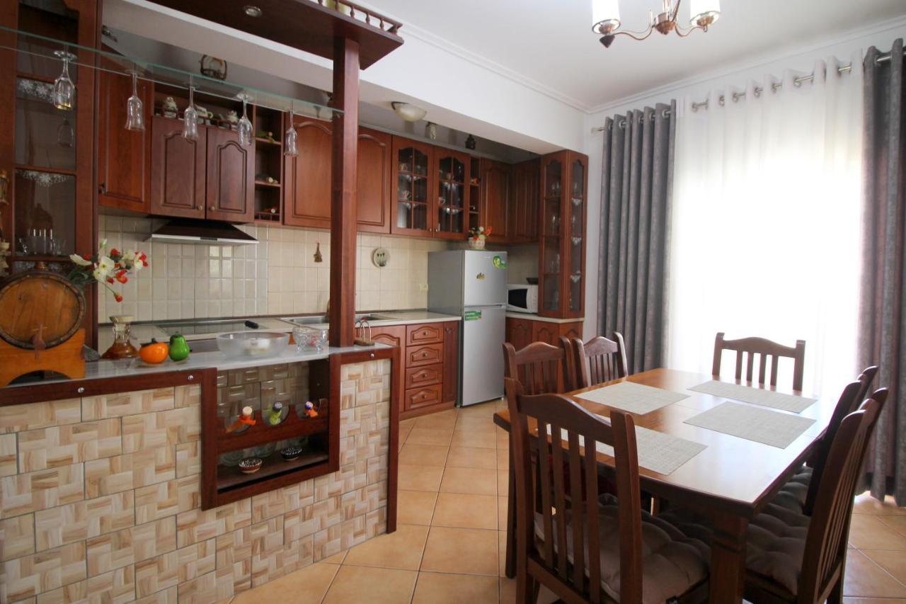 סרנדה Lengu Holidays Houses מראה חיצוני תמונה