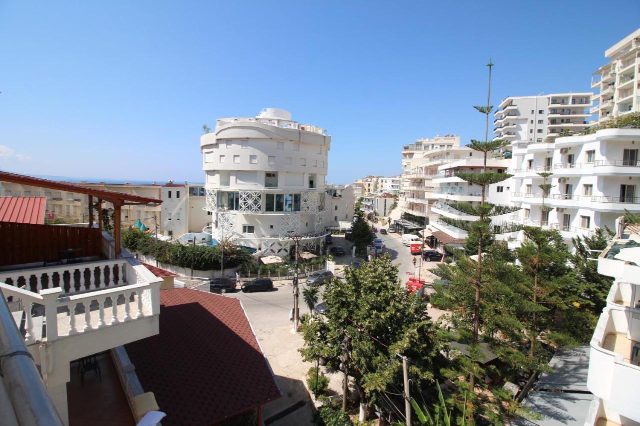 סרנדה Lengu Holidays Houses מראה חיצוני תמונה