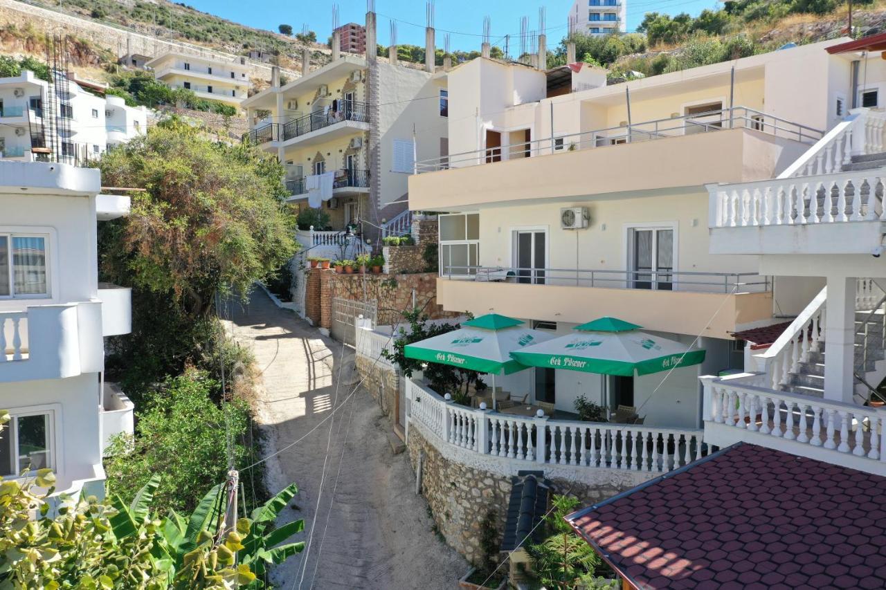 סרנדה Lengu Holidays Houses מראה חיצוני תמונה