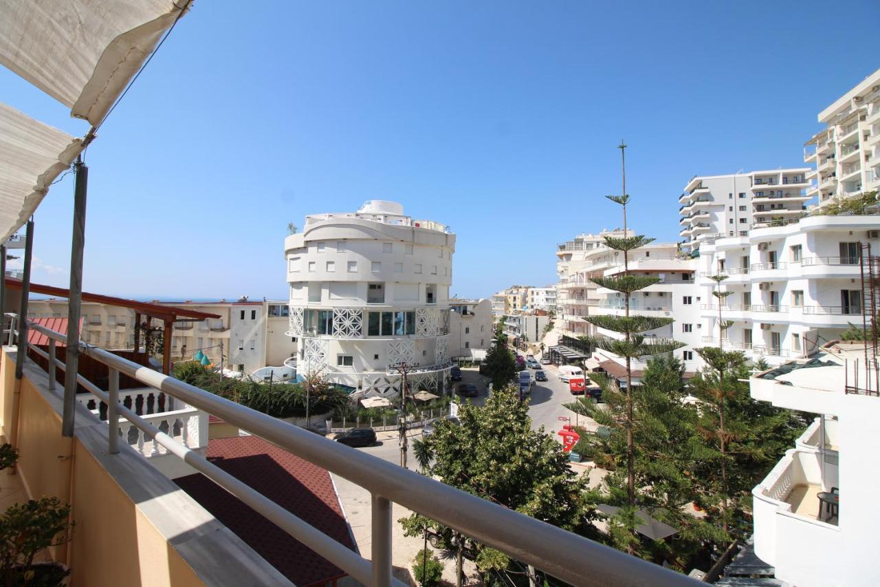סרנדה Lengu Holidays Houses מראה חיצוני תמונה