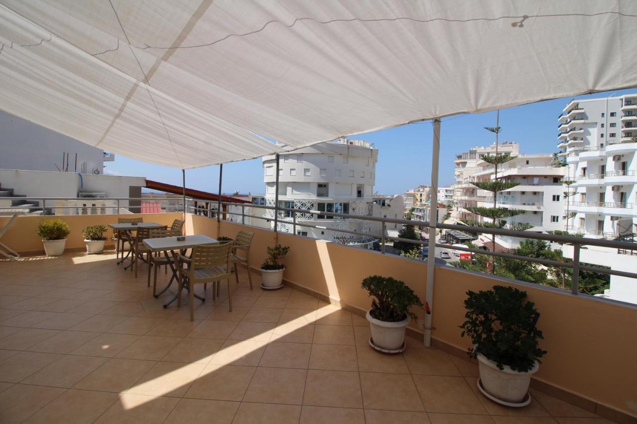 סרנדה Lengu Holidays Houses מראה חיצוני תמונה