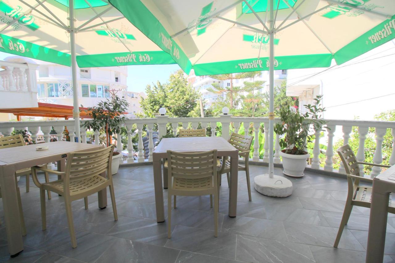 סרנדה Lengu Holidays Houses מראה חיצוני תמונה