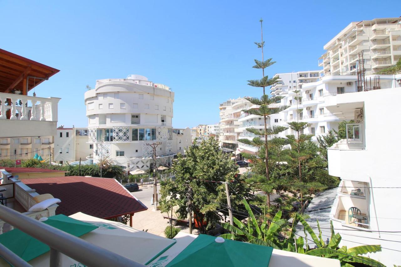 סרנדה Lengu Holidays Houses מראה חיצוני תמונה