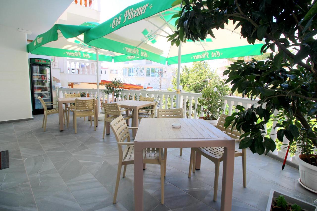 סרנדה Lengu Holidays Houses מראה חיצוני תמונה