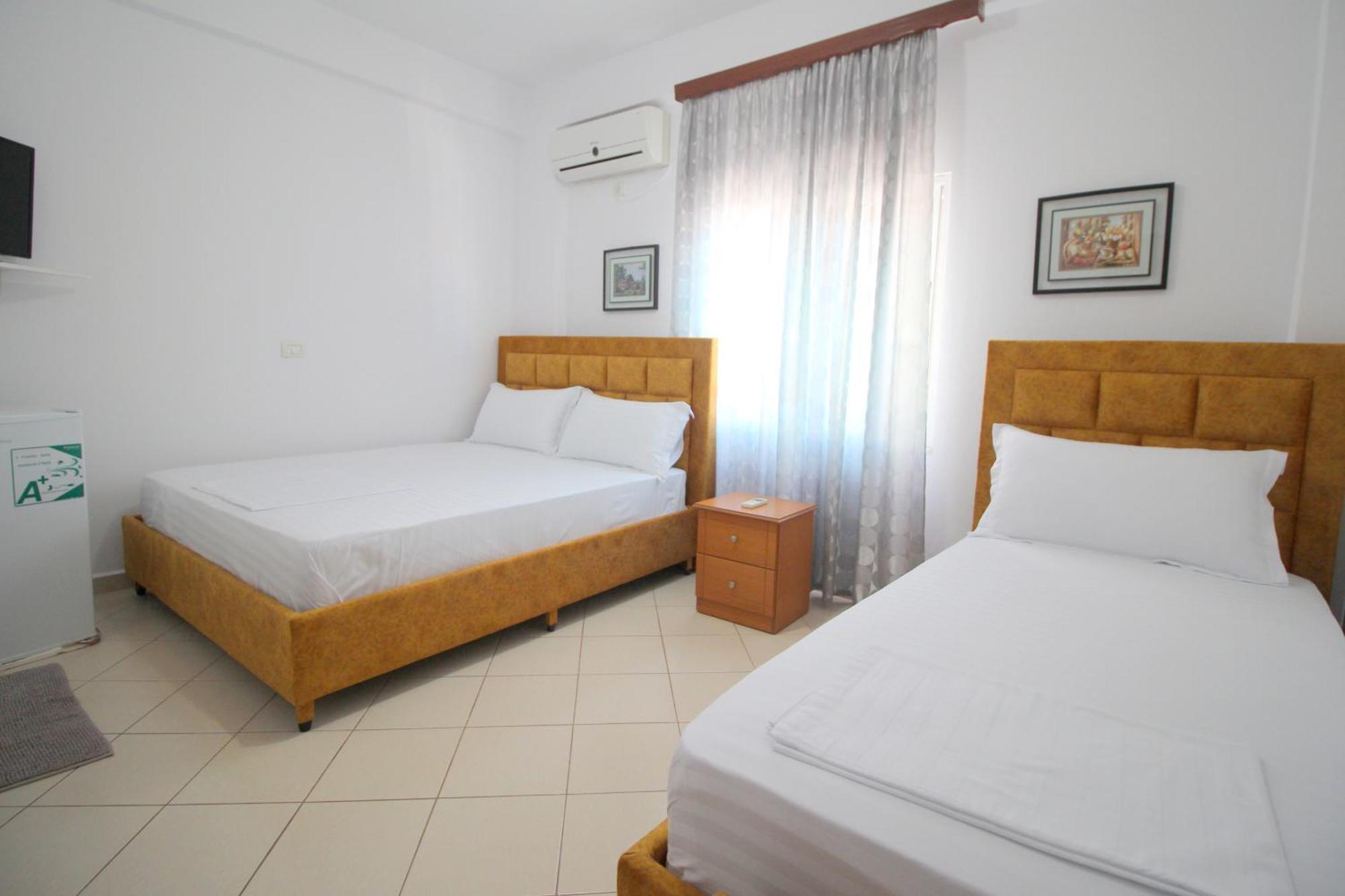 סרנדה Lengu Holidays Houses מראה חיצוני תמונה