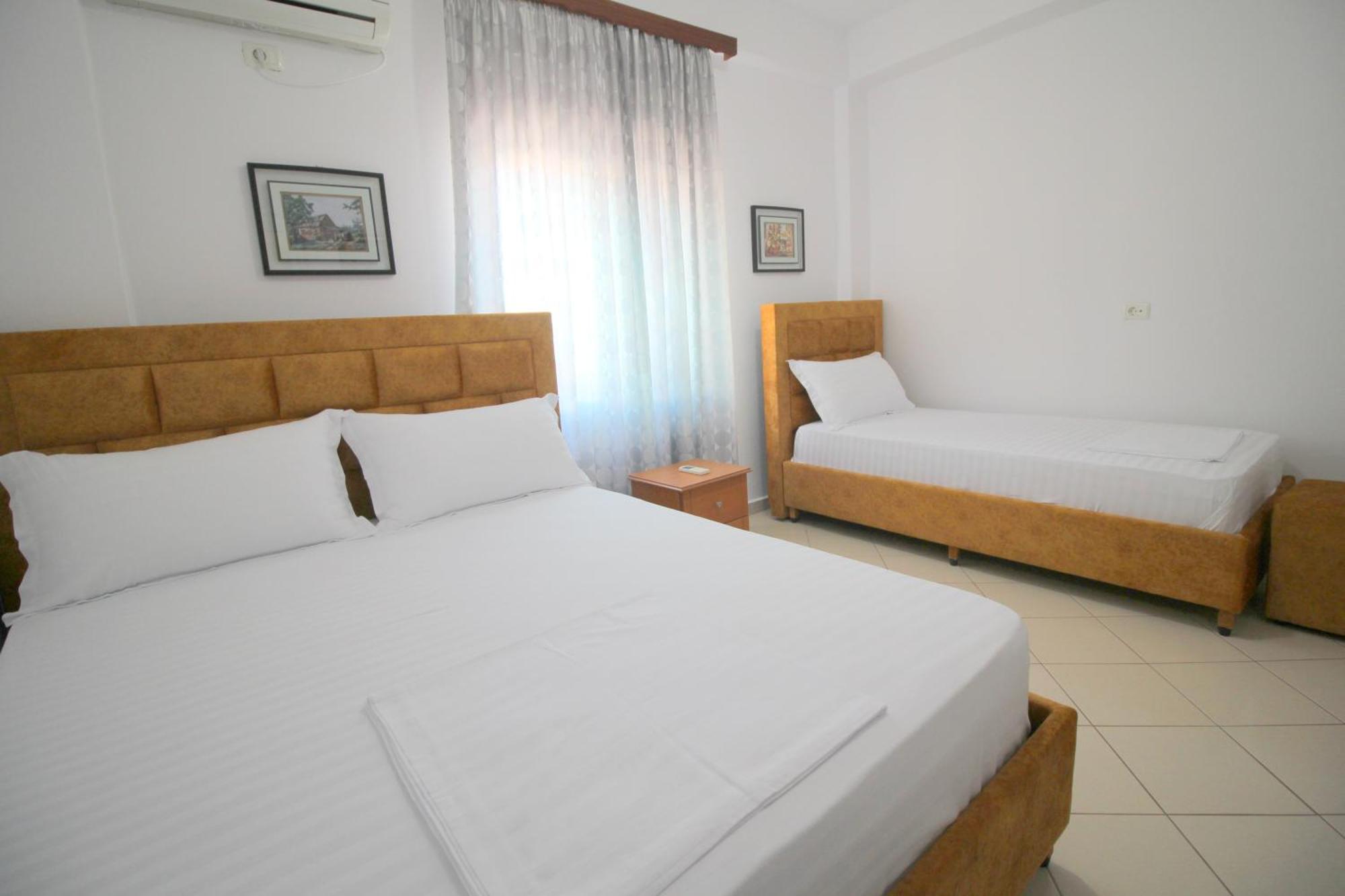 סרנדה Lengu Holidays Houses מראה חיצוני תמונה
