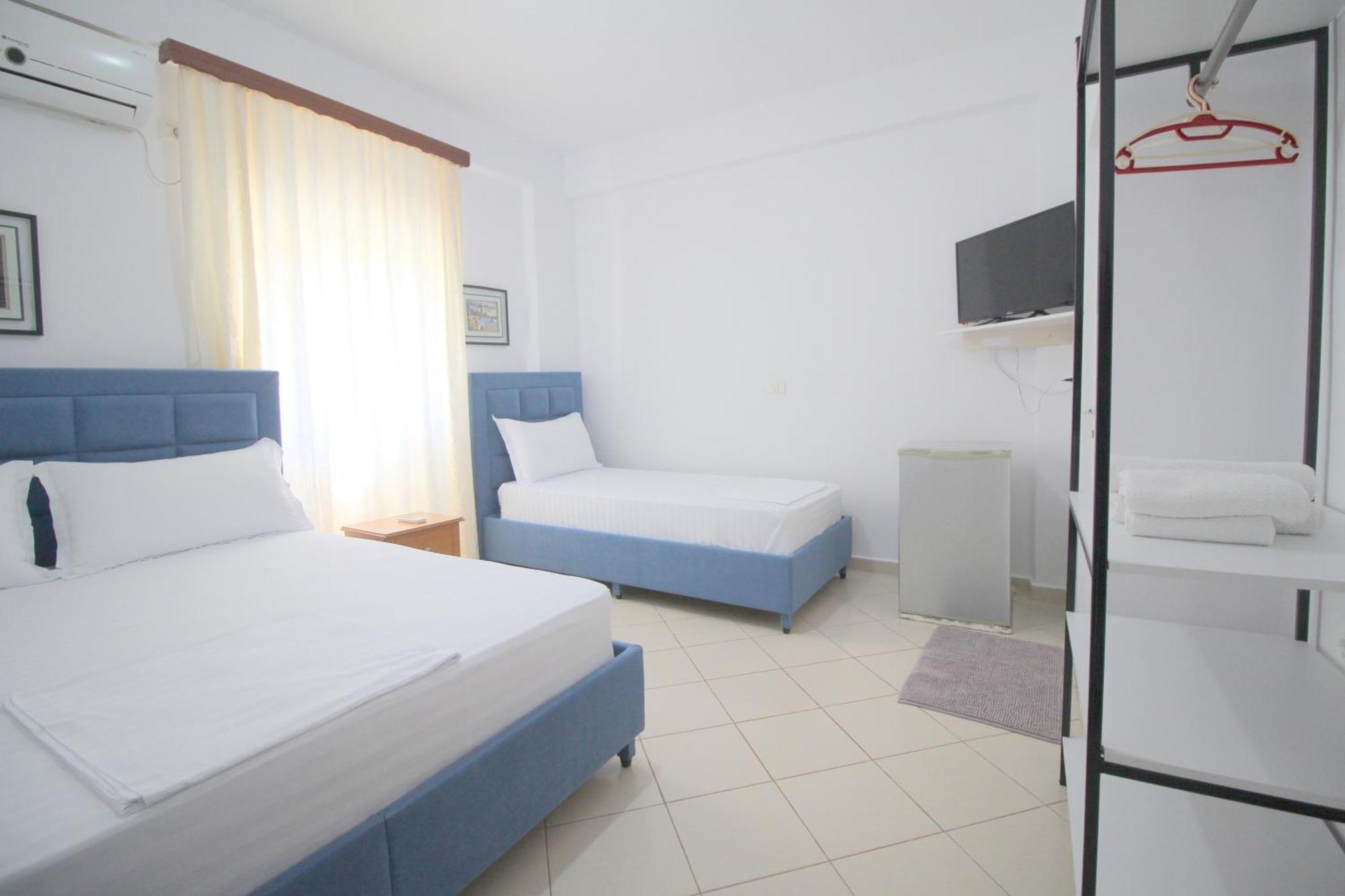 סרנדה Lengu Holidays Houses מראה חיצוני תמונה