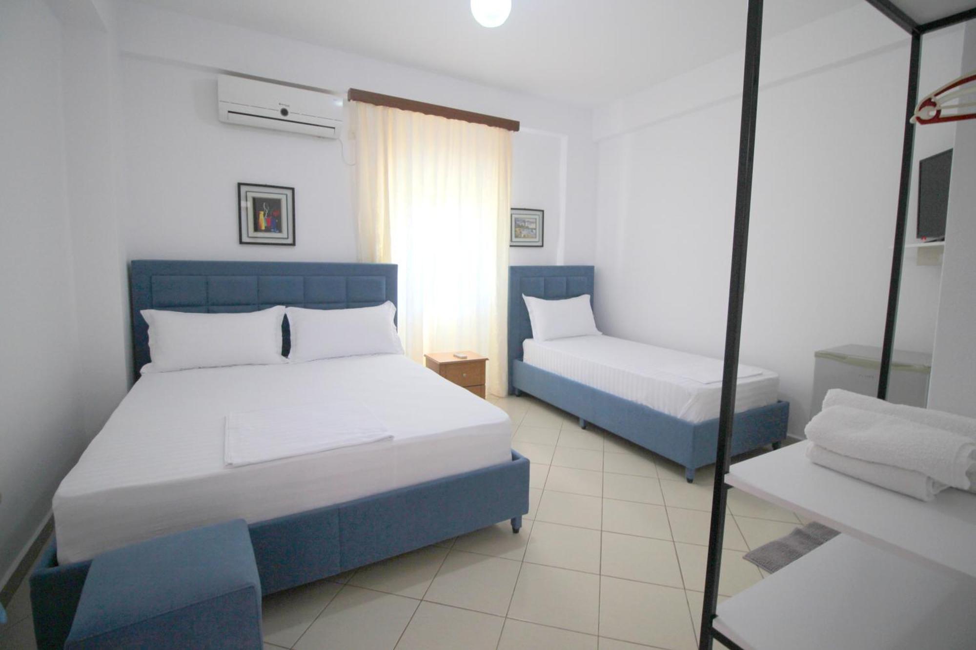 סרנדה Lengu Holidays Houses מראה חיצוני תמונה