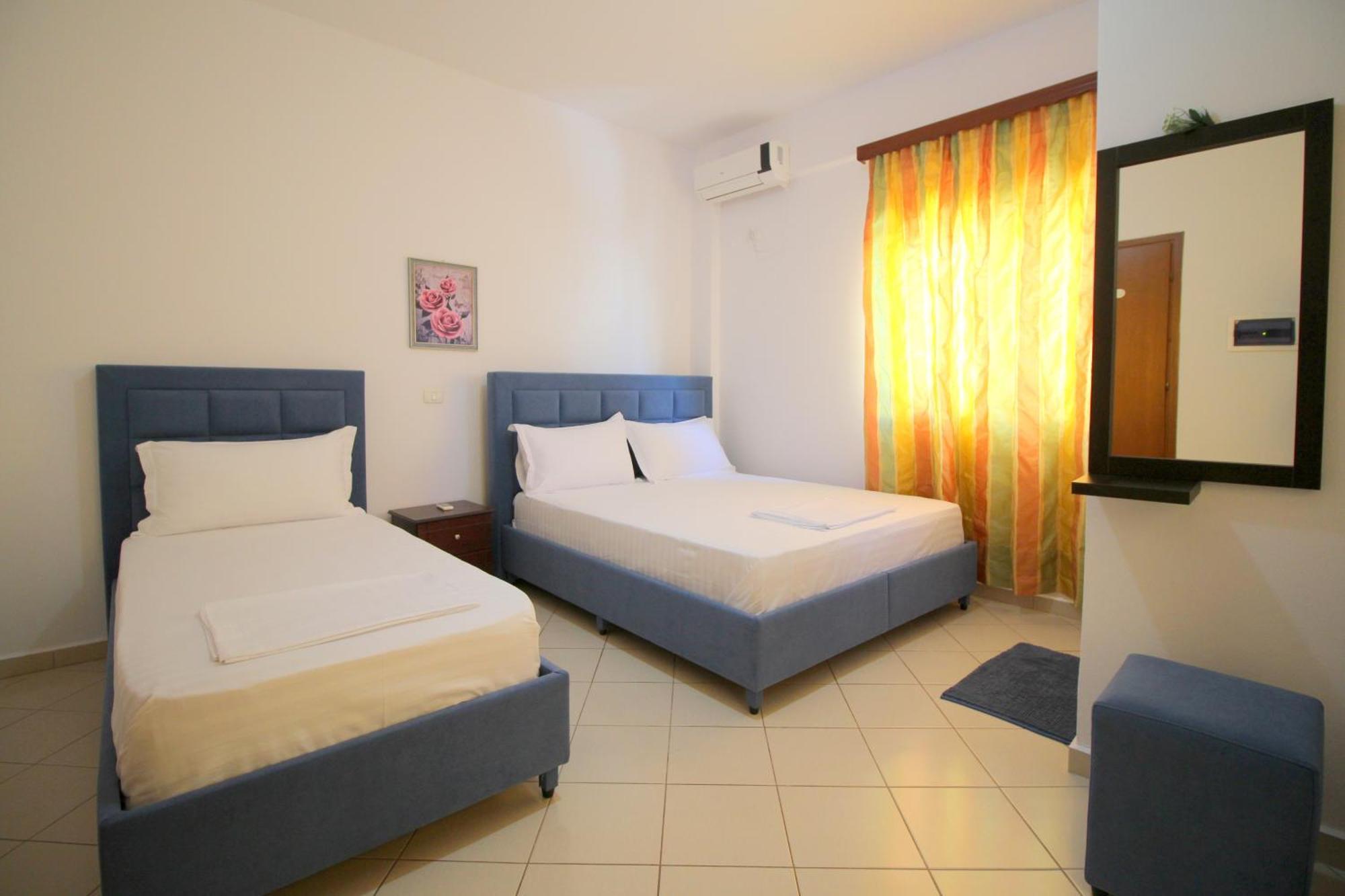 סרנדה Lengu Holidays Houses מראה חיצוני תמונה