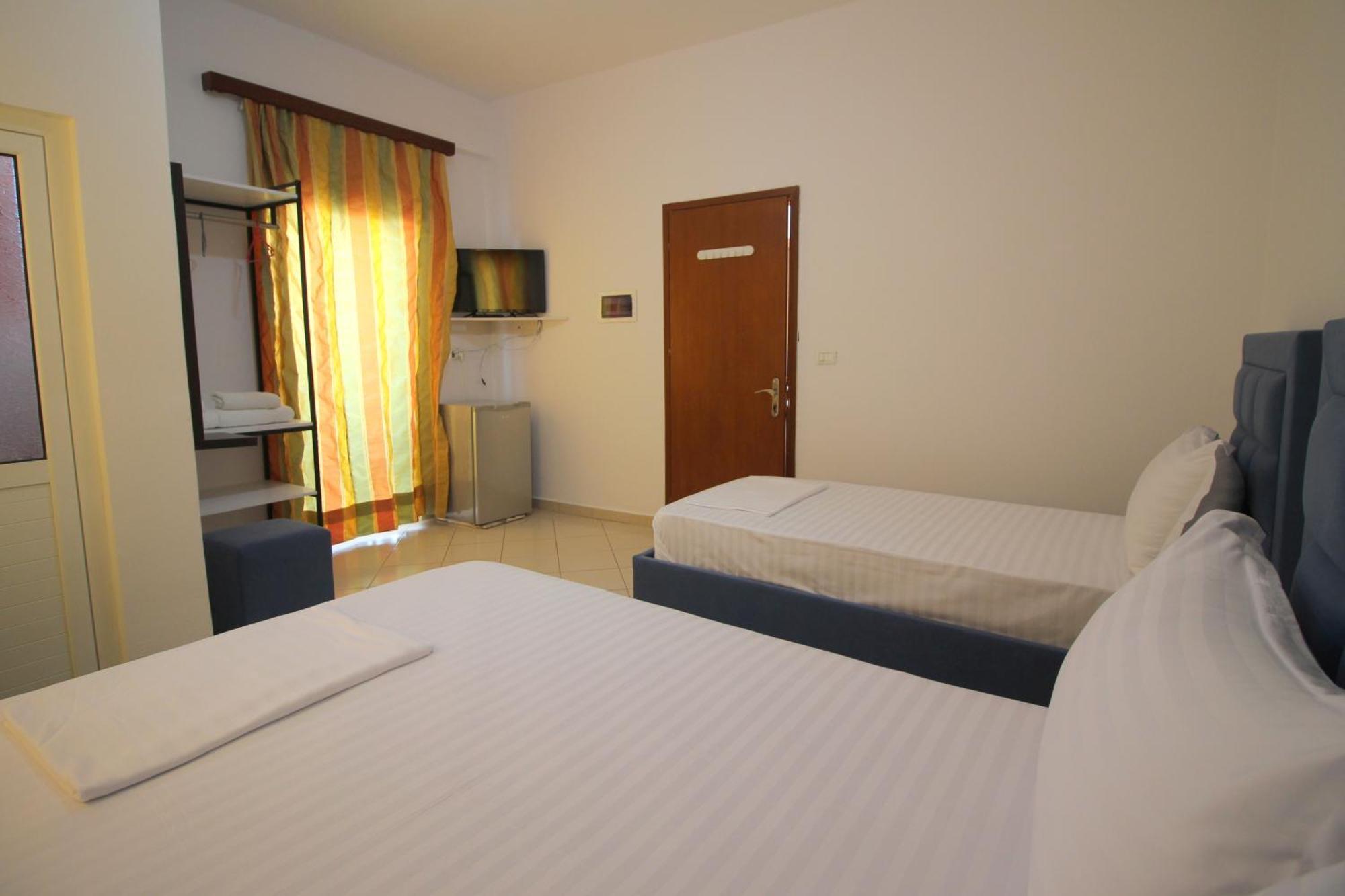 סרנדה Lengu Holidays Houses מראה חיצוני תמונה