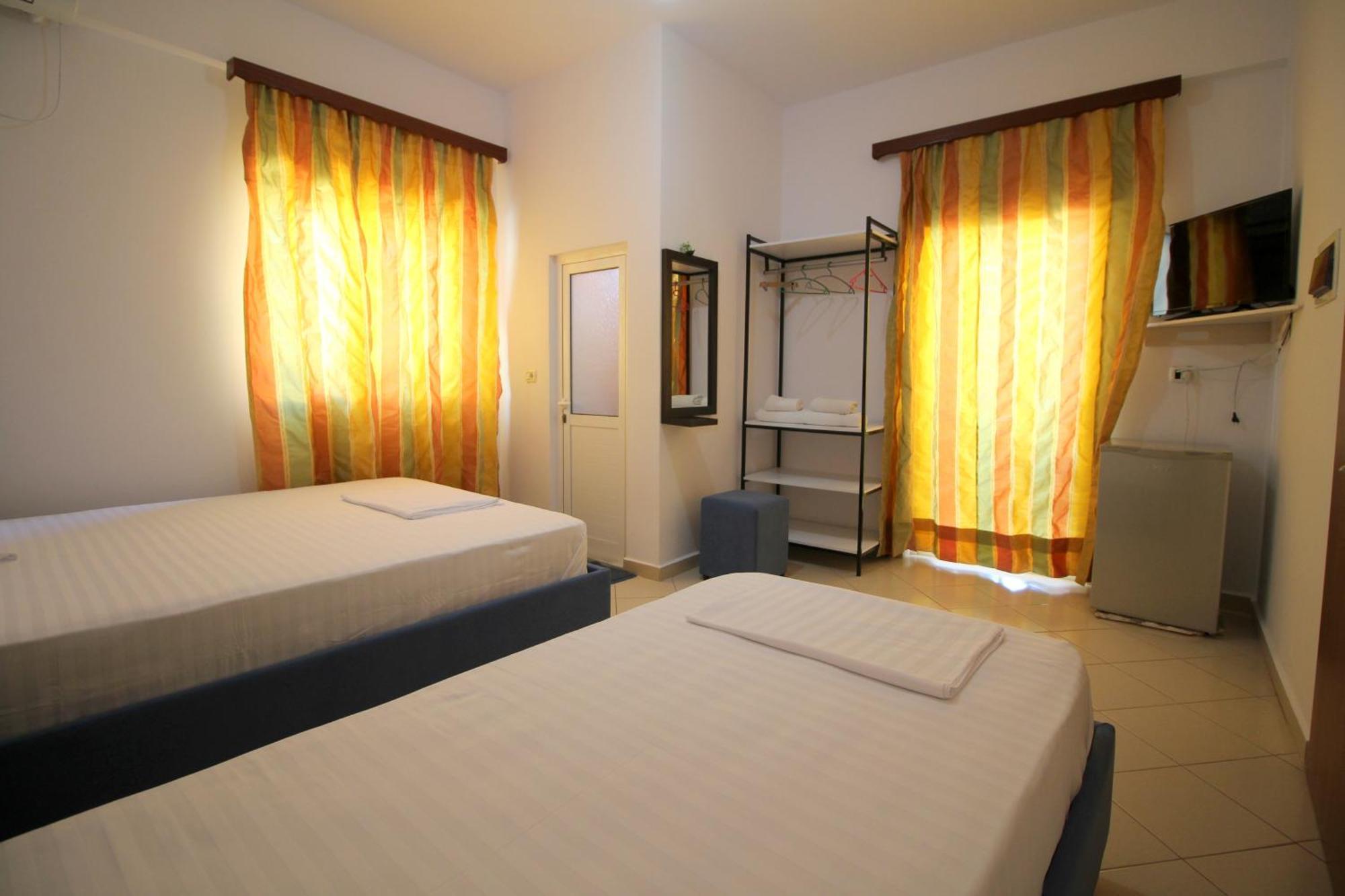 סרנדה Lengu Holidays Houses מראה חיצוני תמונה