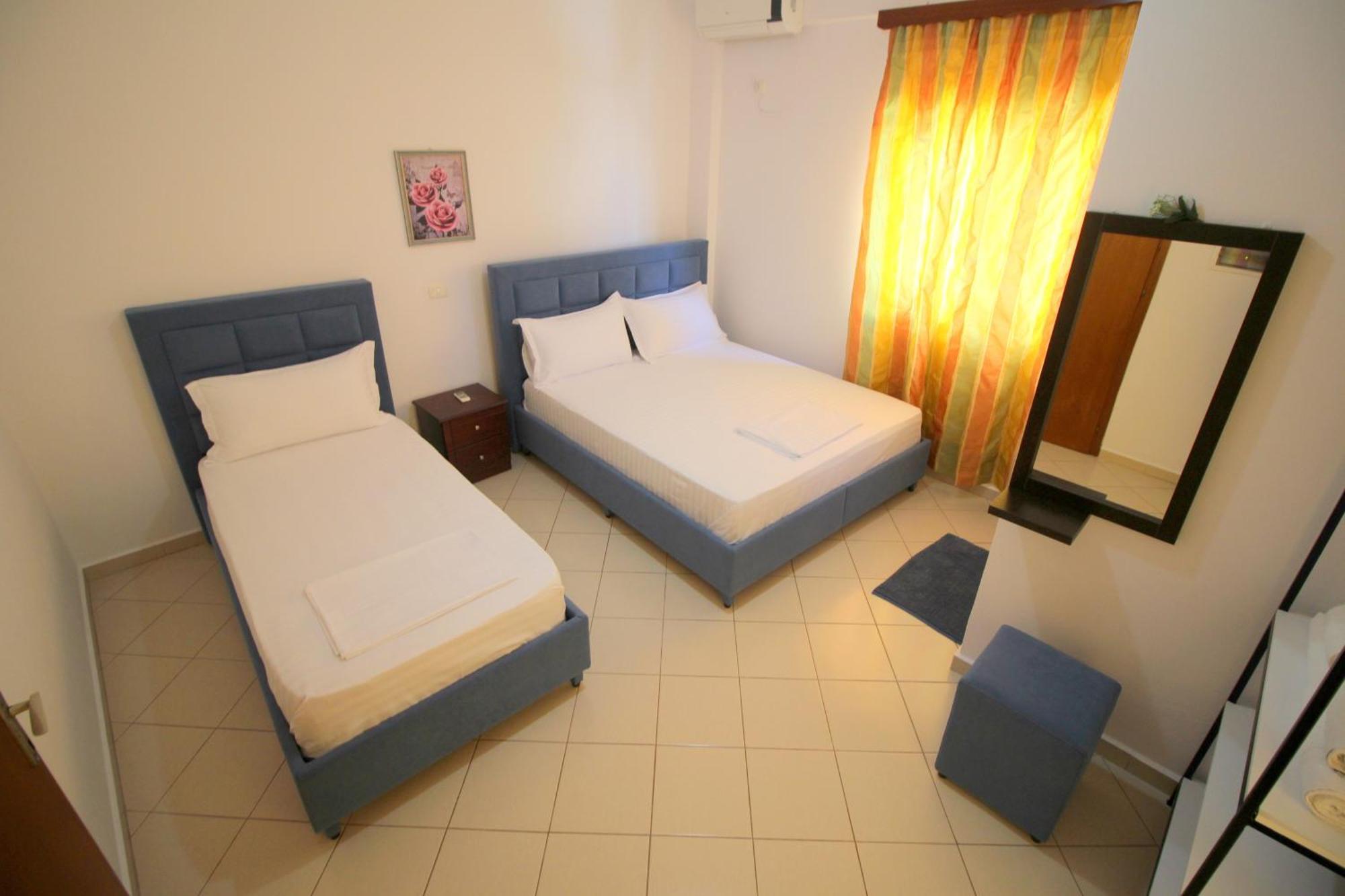 סרנדה Lengu Holidays Houses מראה חיצוני תמונה