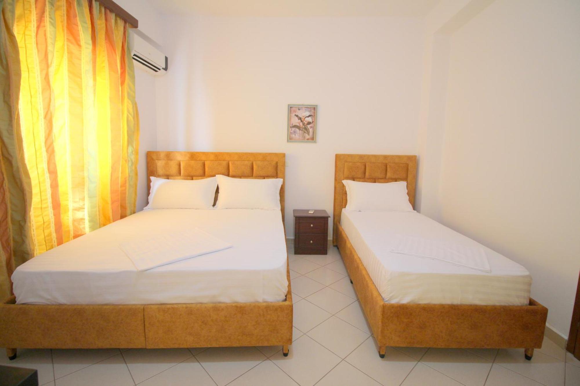 סרנדה Lengu Holidays Houses מראה חיצוני תמונה