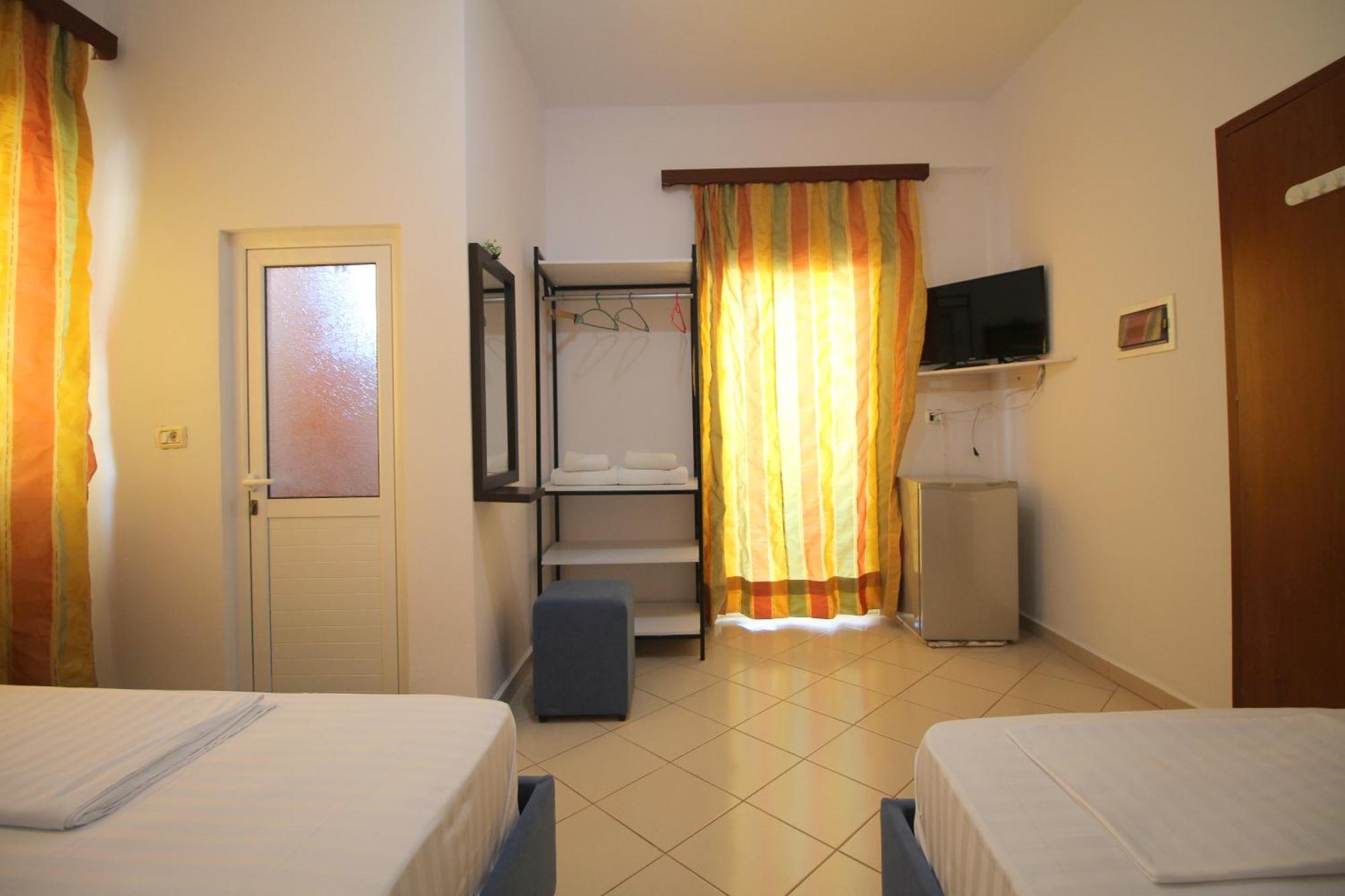 סרנדה Lengu Holidays Houses מראה חיצוני תמונה