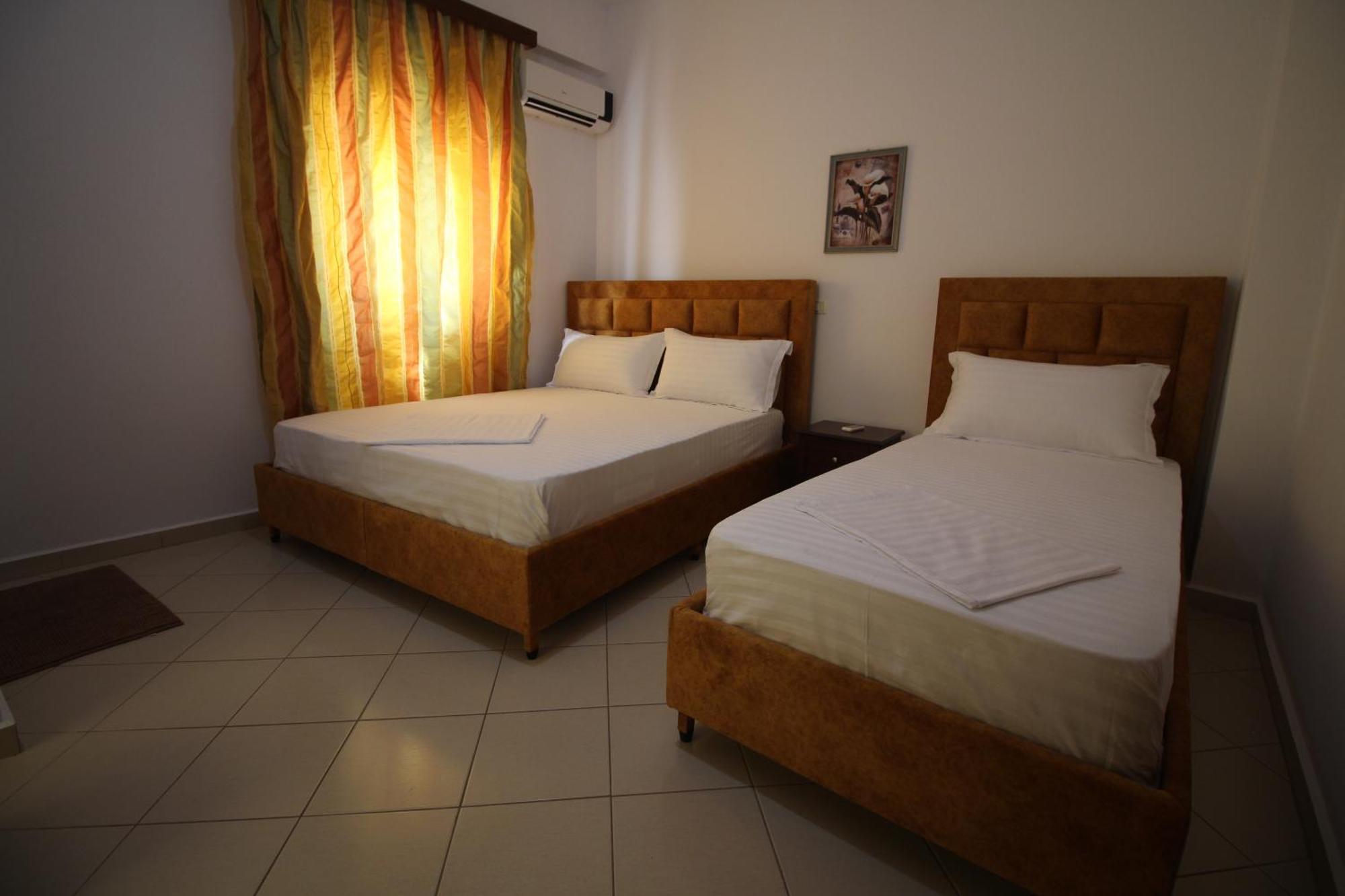 סרנדה Lengu Holidays Houses מראה חיצוני תמונה