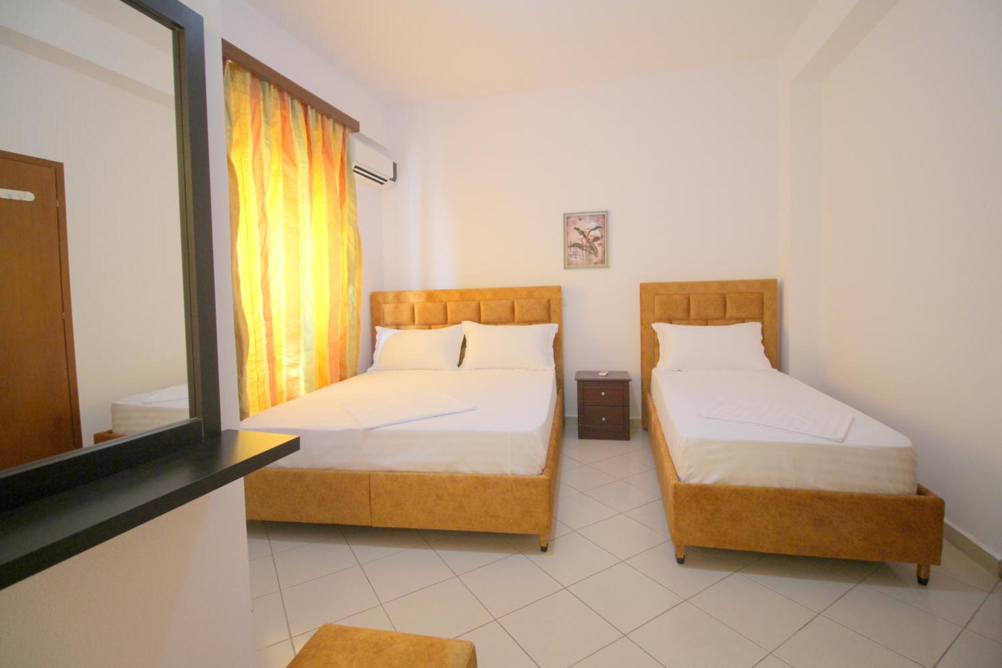 סרנדה Lengu Holidays Houses מראה חיצוני תמונה
