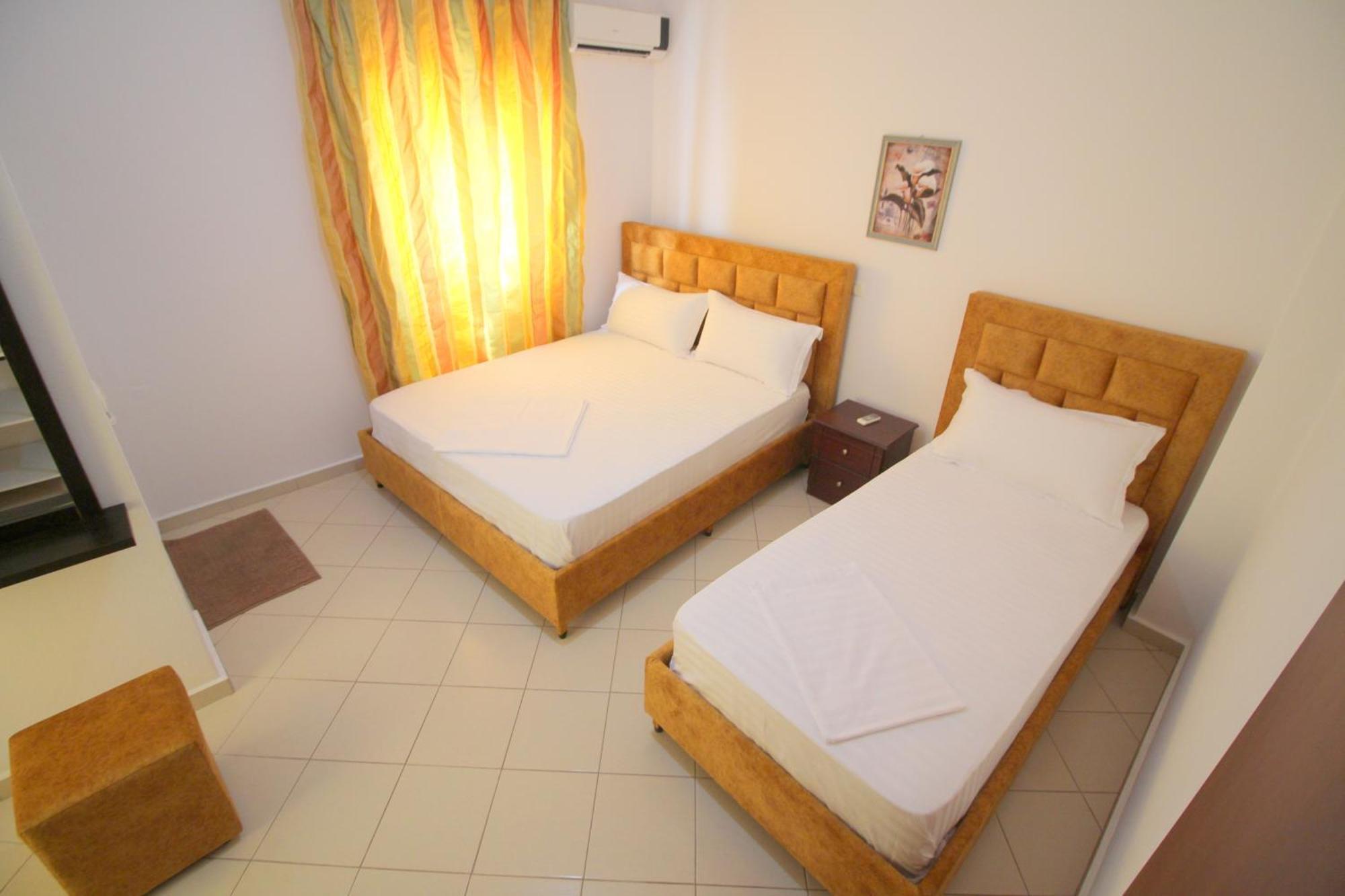 סרנדה Lengu Holidays Houses מראה חיצוני תמונה