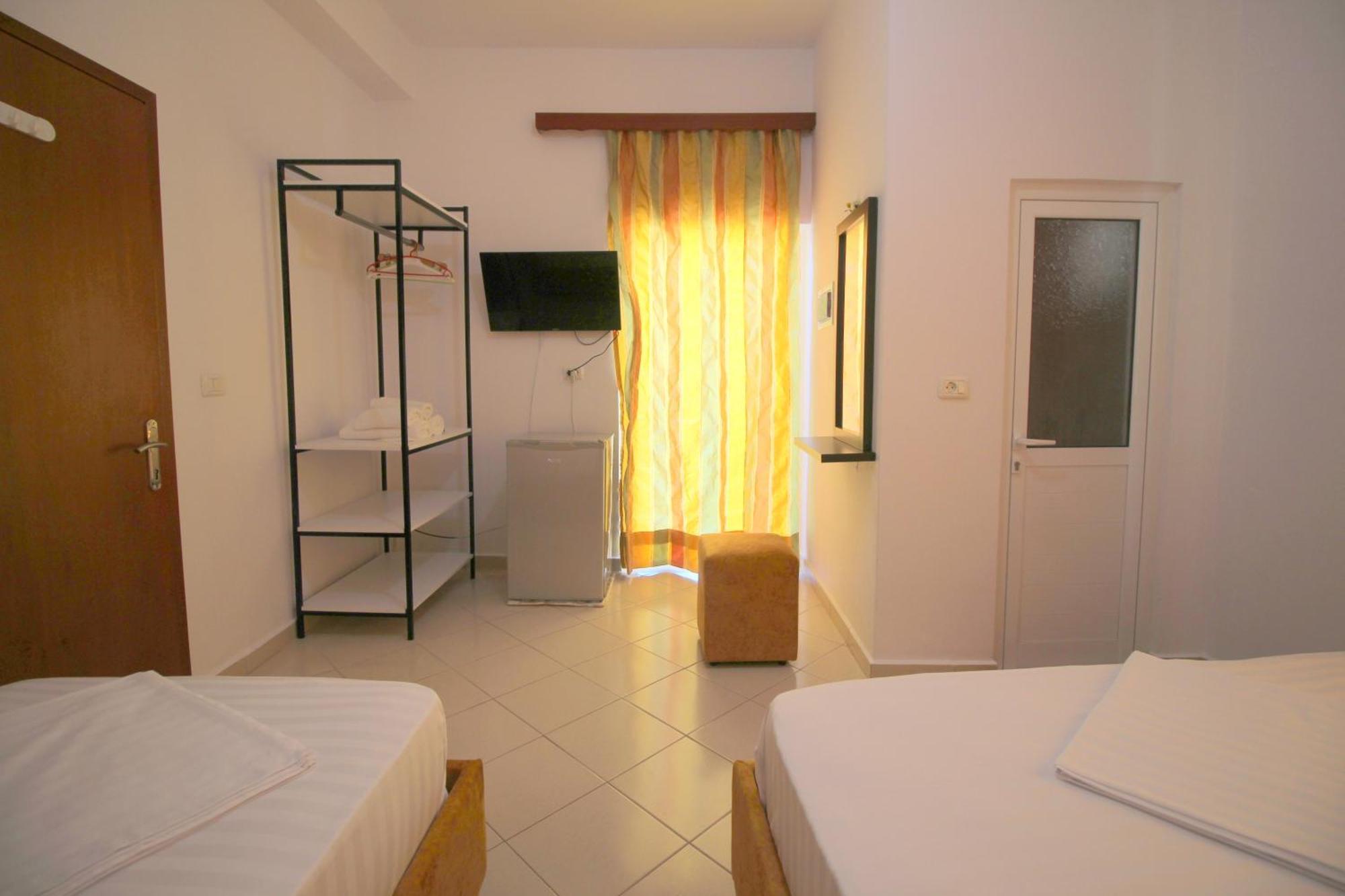 סרנדה Lengu Holidays Houses מראה חיצוני תמונה