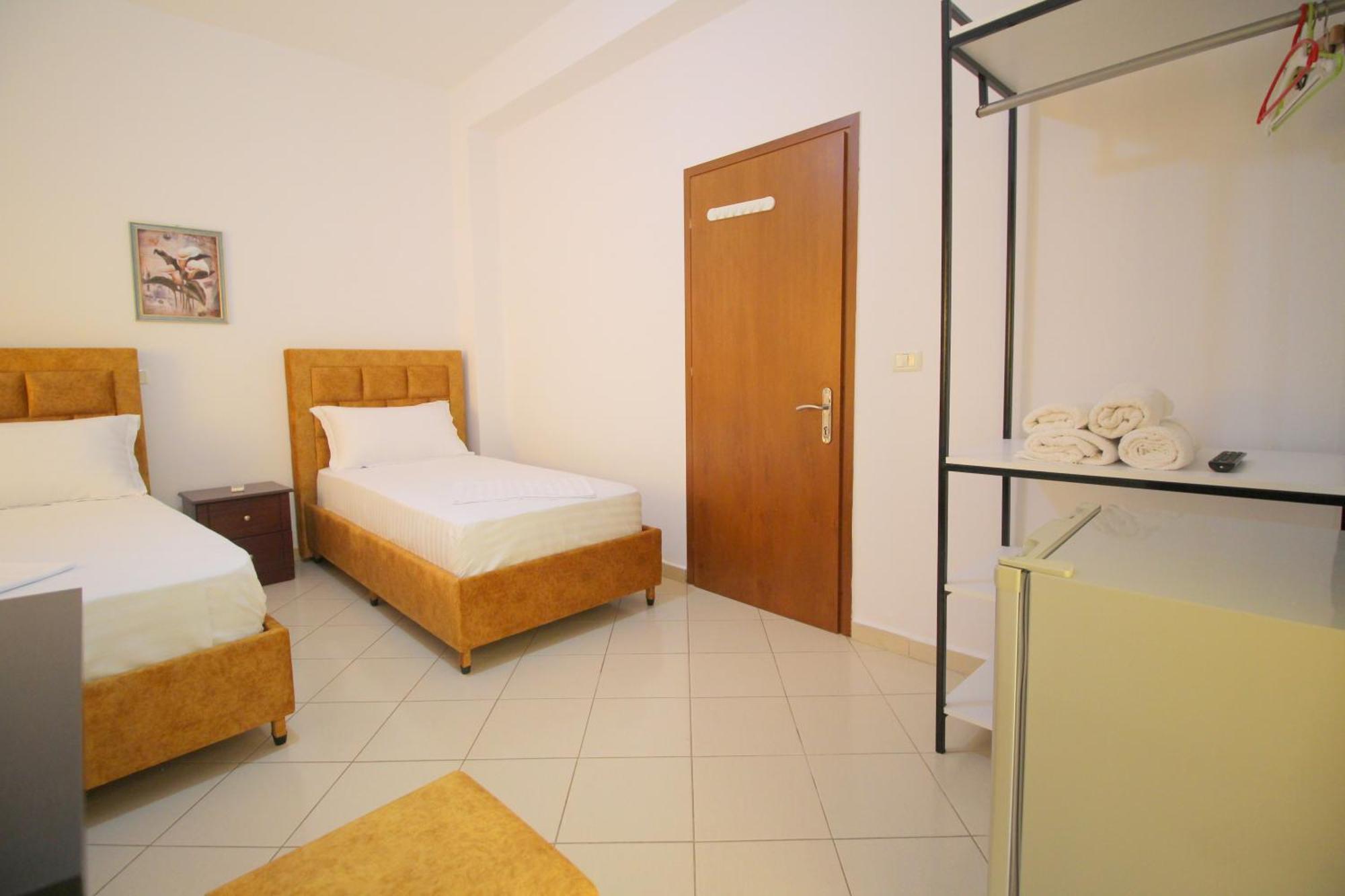 סרנדה Lengu Holidays Houses מראה חיצוני תמונה