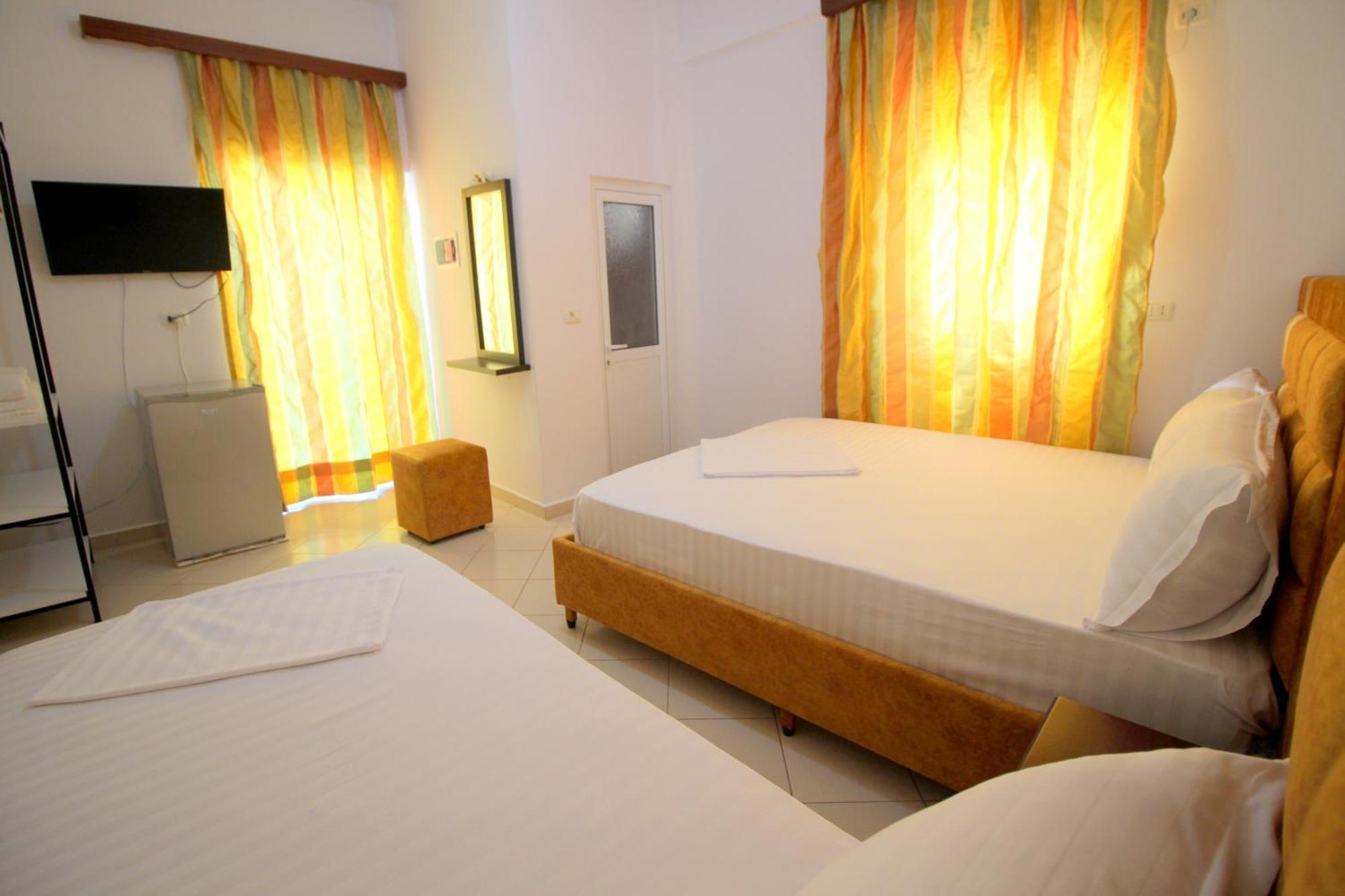 סרנדה Lengu Holidays Houses מראה חיצוני תמונה
