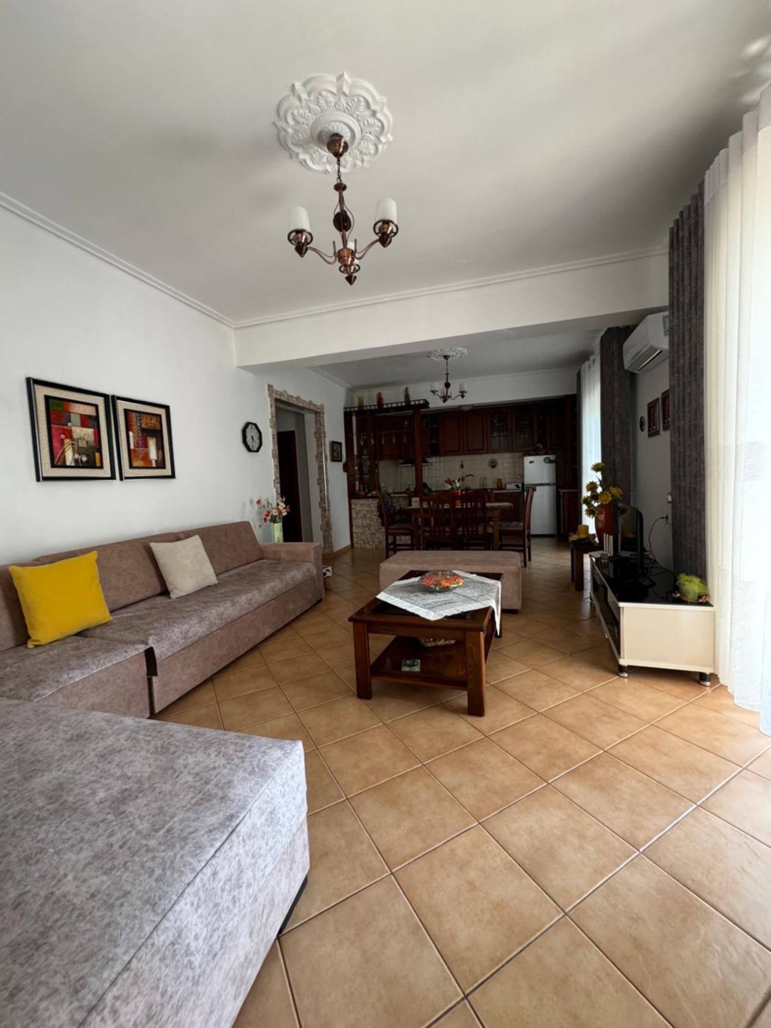 סרנדה Lengu Holidays Houses מראה חיצוני תמונה