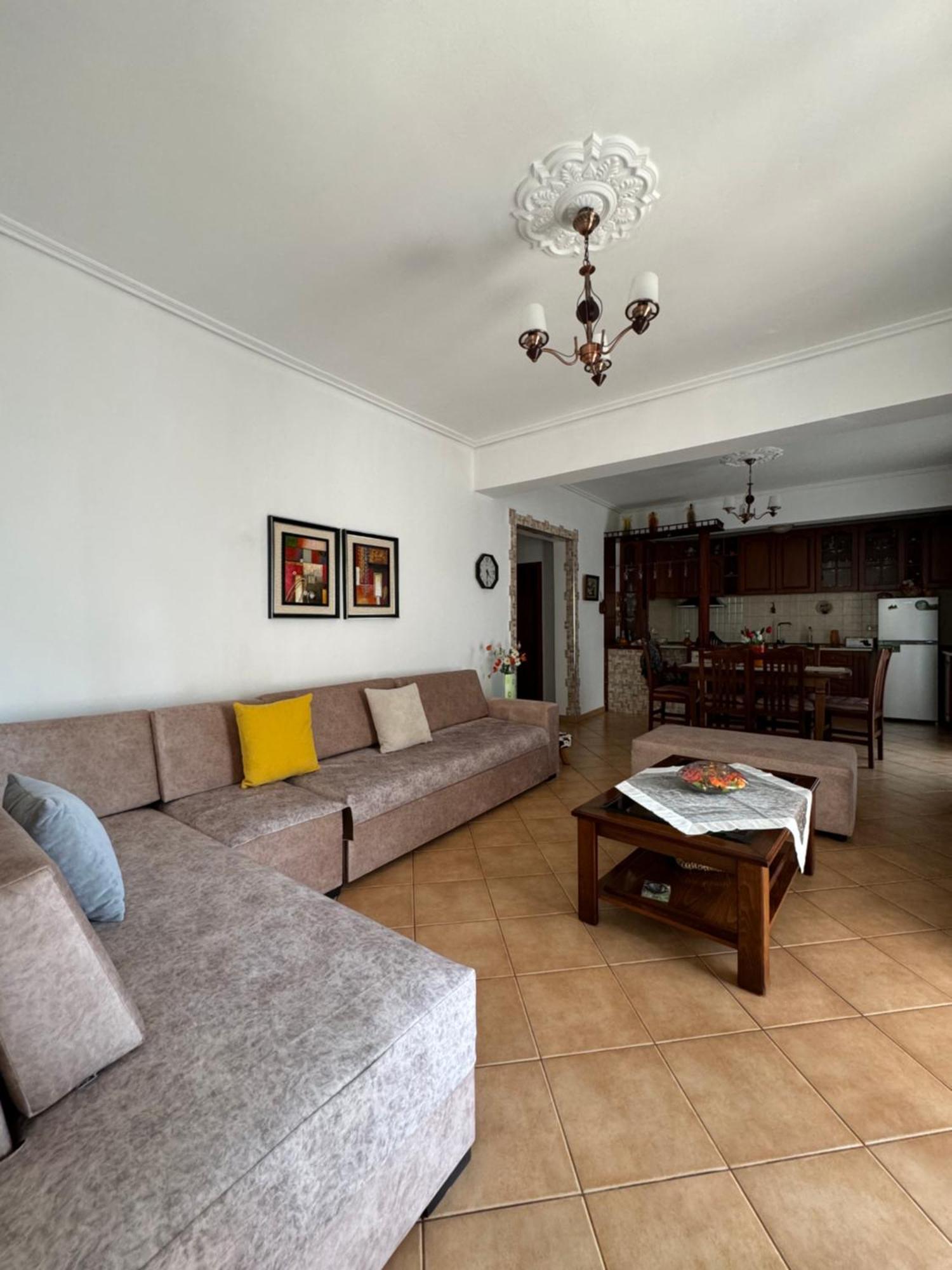 סרנדה Lengu Holidays Houses מראה חיצוני תמונה