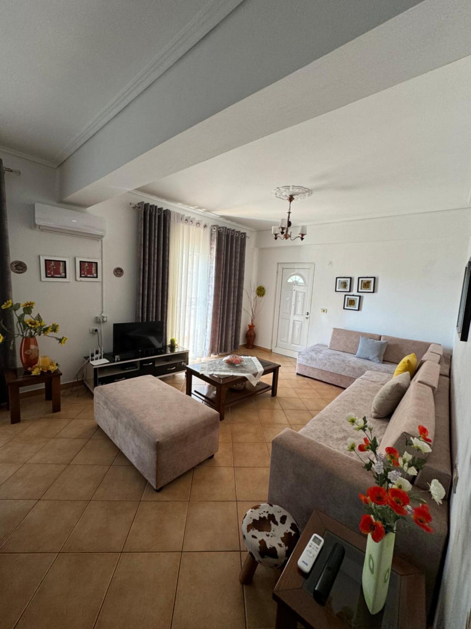 סרנדה Lengu Holidays Houses מראה חיצוני תמונה