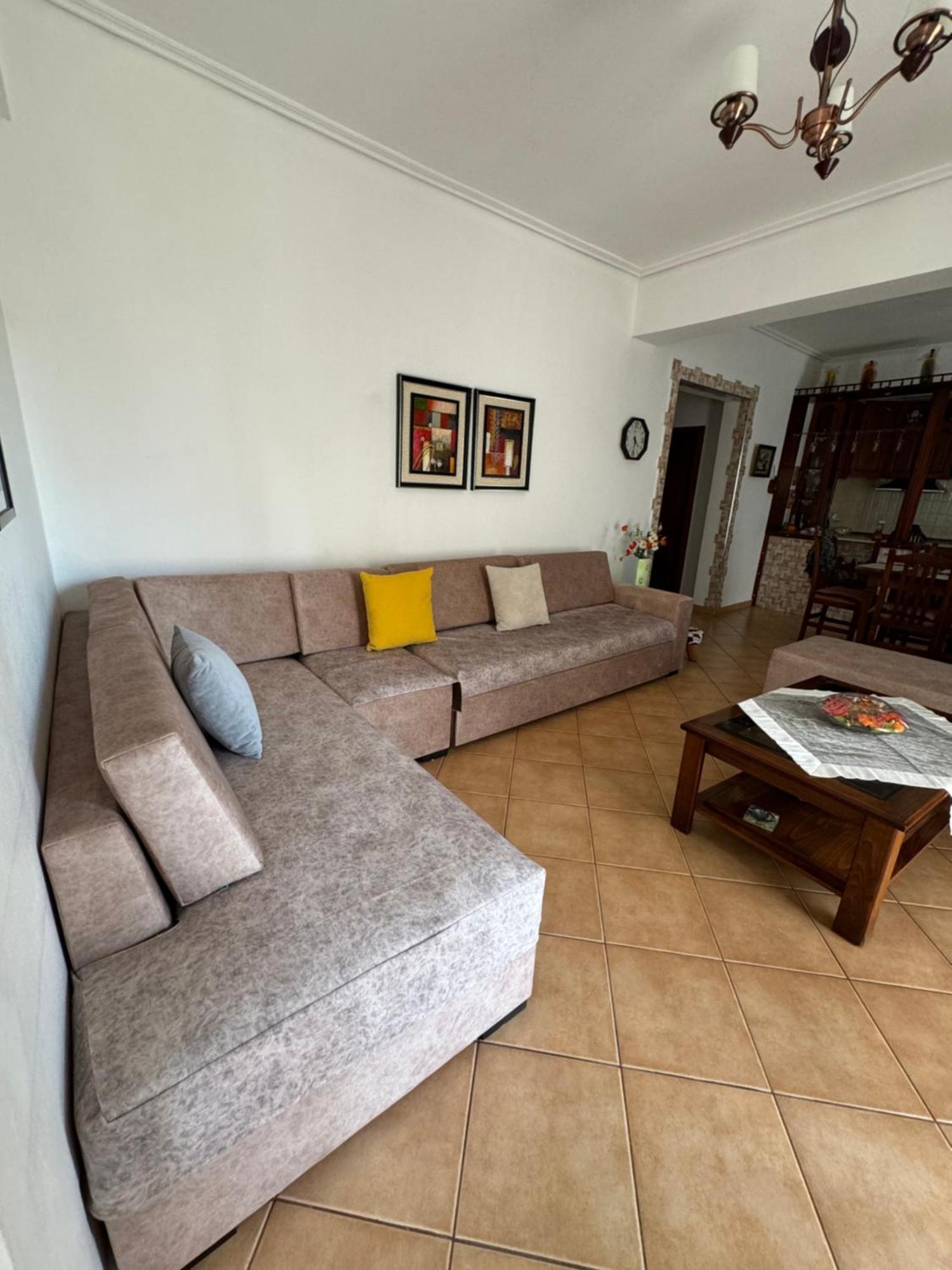 סרנדה Lengu Holidays Houses מראה חיצוני תמונה