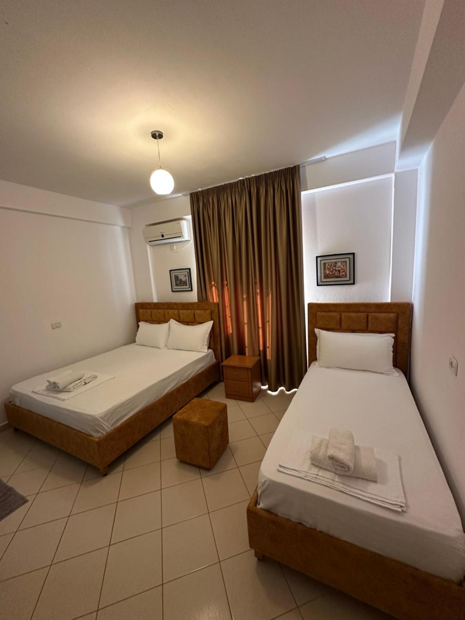 סרנדה Lengu Holidays Houses מראה חיצוני תמונה