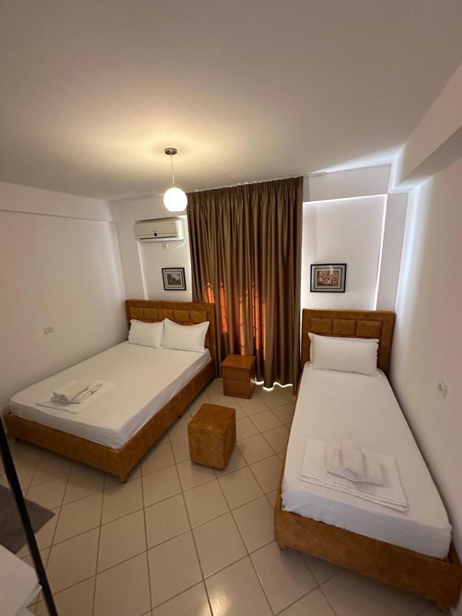 סרנדה Lengu Holidays Houses מראה חיצוני תמונה