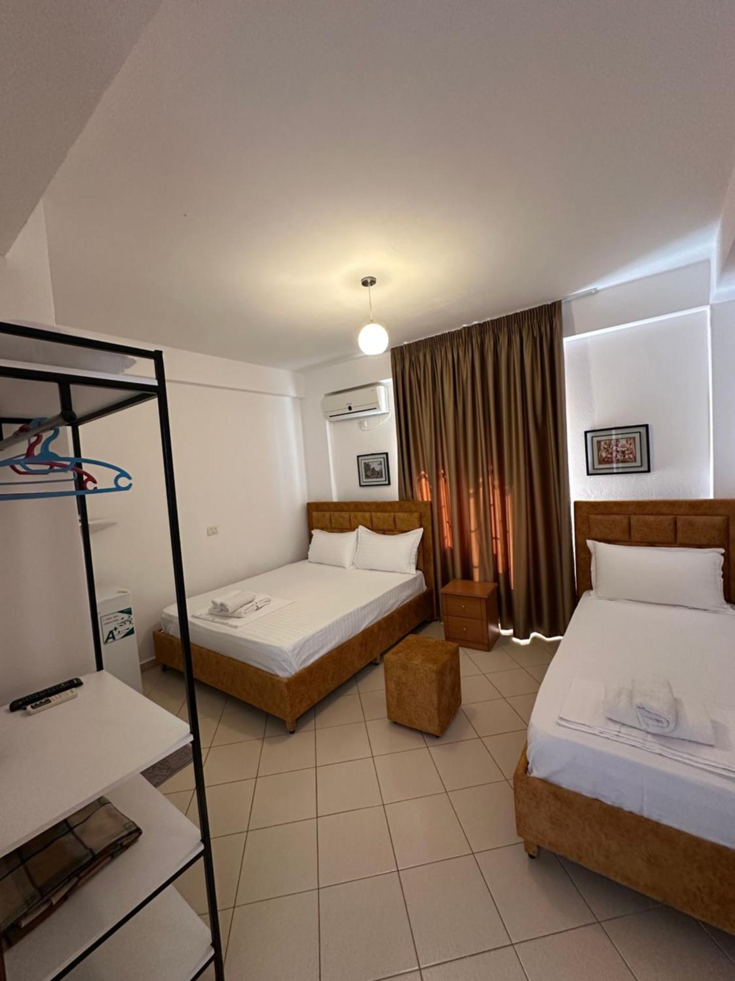 סרנדה Lengu Holidays Houses מראה חיצוני תמונה