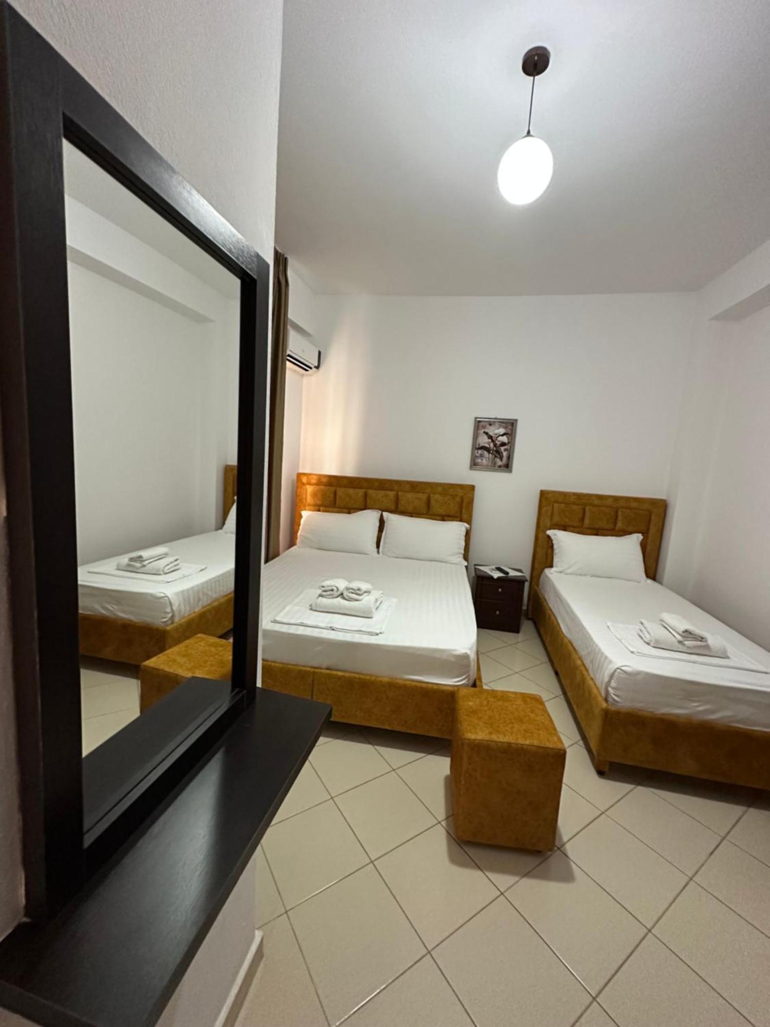 סרנדה Lengu Holidays Houses מראה חיצוני תמונה