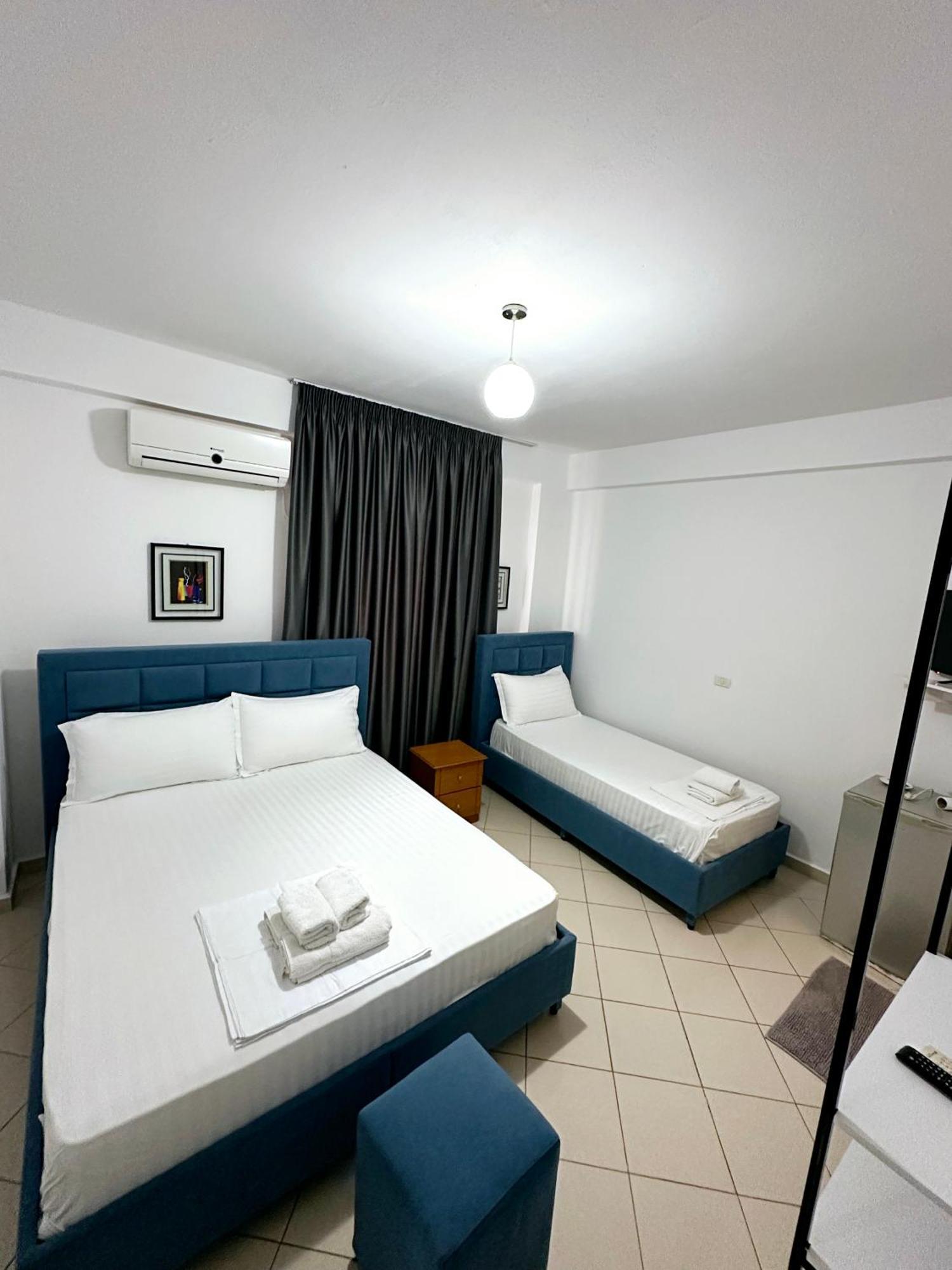 סרנדה Lengu Holidays Houses מראה חיצוני תמונה