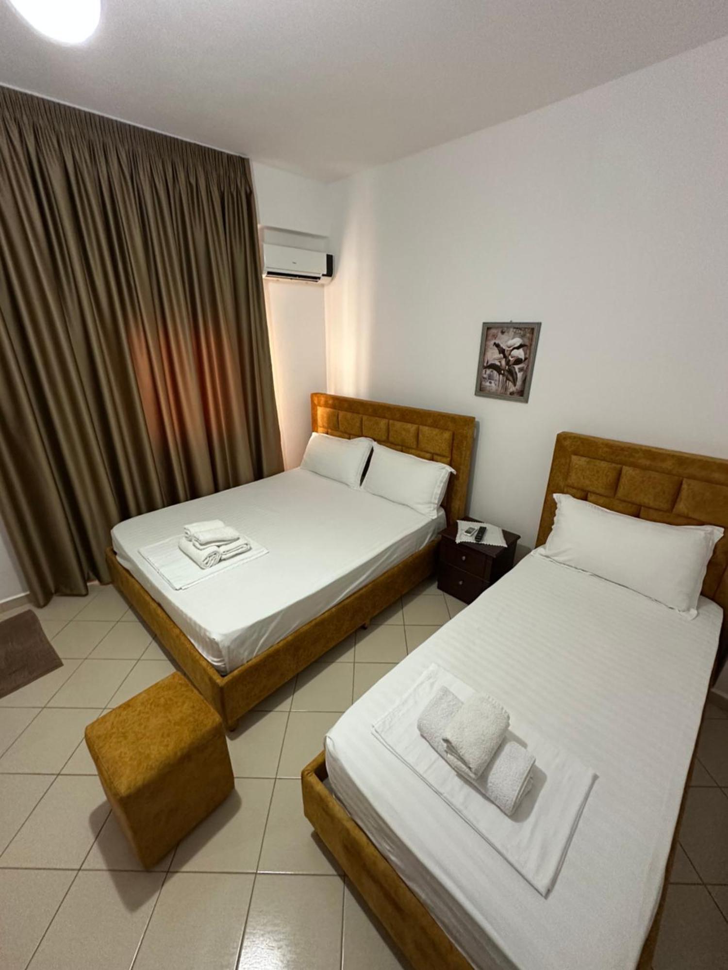 סרנדה Lengu Holidays Houses מראה חיצוני תמונה